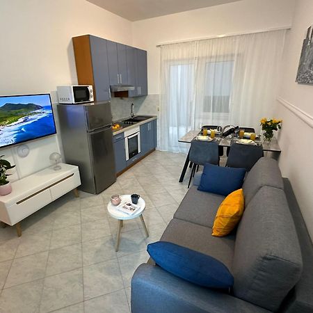 Apartment Tino Brela Exterior foto